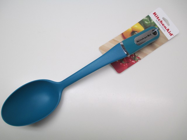 Kitchenaid Deep Teal Kitchen Utensils Hdtb For Sale Online
