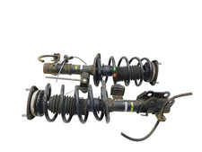 MAZDA 6 MK3 SKYACTIV 2.2 DIESEL COPPIA AMMORTIZZATORI ANTERIORI 2X '2015