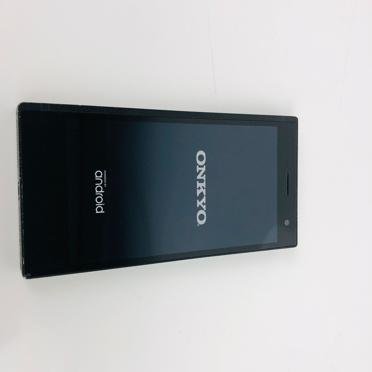 Onkyo Granbeat DP-CMX1 Black (128GB) Digital Media Player Onkyo Granbeat DP-CMX1 Black (128GB) Digital Media Player