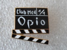 PIN S CLUB MED OPIO PROVENCE