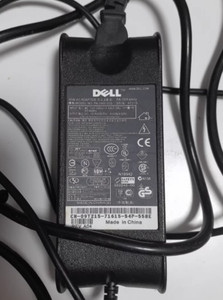 Netzteil-Adapter 19.5V 4.62A 90W für Dell Laptop N4110 M5010 1520 1450