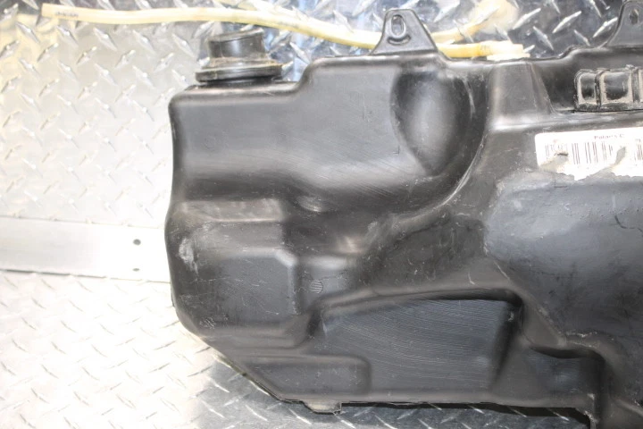 Polaris Sportsman 550 Touring 2014 dirección asistida eléctrica tanque de gasolina depósito de pila de combustible---arañazos Foto 3 de 4