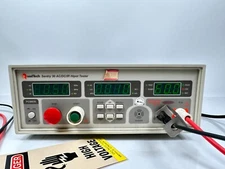 QuadTech Sentry 30 AC/DC/IR Hipot Tester 5kV/6kV