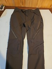 Cactus Jack X Nike, M NRG BH Pant, DM1280-220, Brown NWT MED