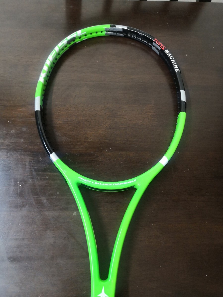 希少新品 ‼️KNEISSL TOMS MACHINE(G3) 希少新品 ‼️KNEISSL TOMS MACHINE(G3) 希少新品 ‼️KNEISSL