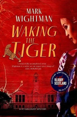 Waking the Tiger by  191379346X FREE Shipping