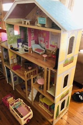 gumtree dolls house furniture