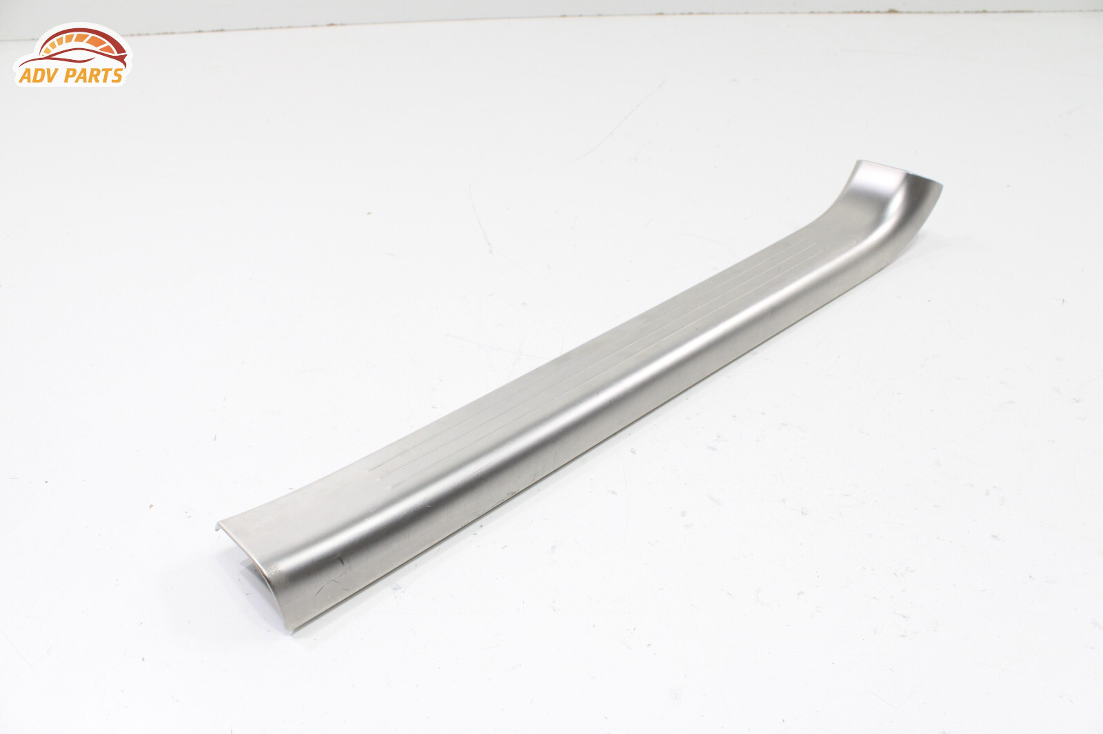 Bentley Continental 2006-2012 FRONT+LEFT Scuff plate