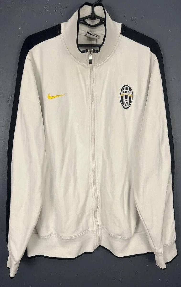 Куртка Nike Juventus International Club Soccer Fan - огромный