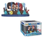 Funko POP! The Little Mermaid - Kiss The Girl (Target)(Damaged Box) [A] #546