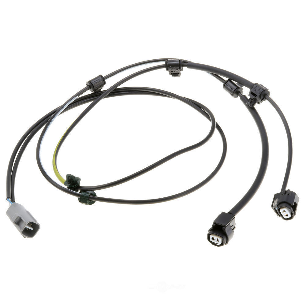 ABS Wheel Speed Sensor Wiring Harness WVE 1P3783 fits 05-14 Toyota Tacoma