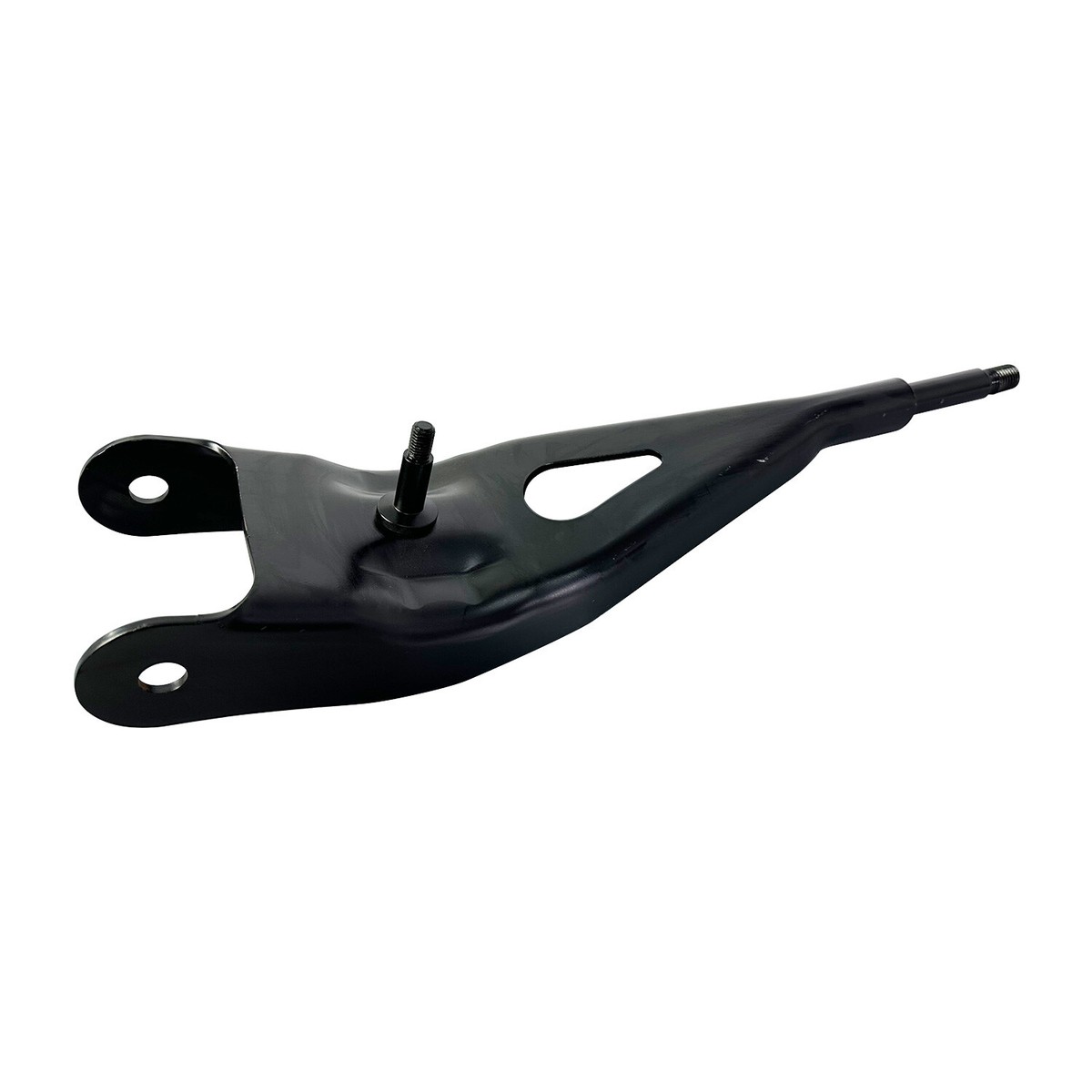 Front Left Radius Arm Bracket - Compatible With 1991 - 1994 Ford