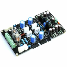 KRELL KSA-50 Class A 50W Class AB 150W Mono Amplifier AMP Board ±35V 4-8Ω