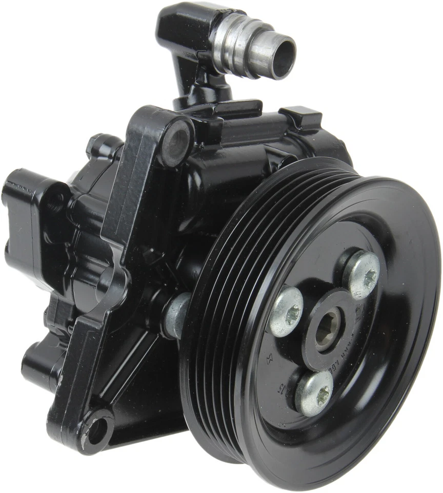 适用于 2001 - 2003 梅赛德斯 ML320 3.2L V6 博世动力转向泵 2002 — 第 3/4 张图片