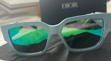 Christian DIOR Sunglasses Men CD SU 80C7 LIMI...
