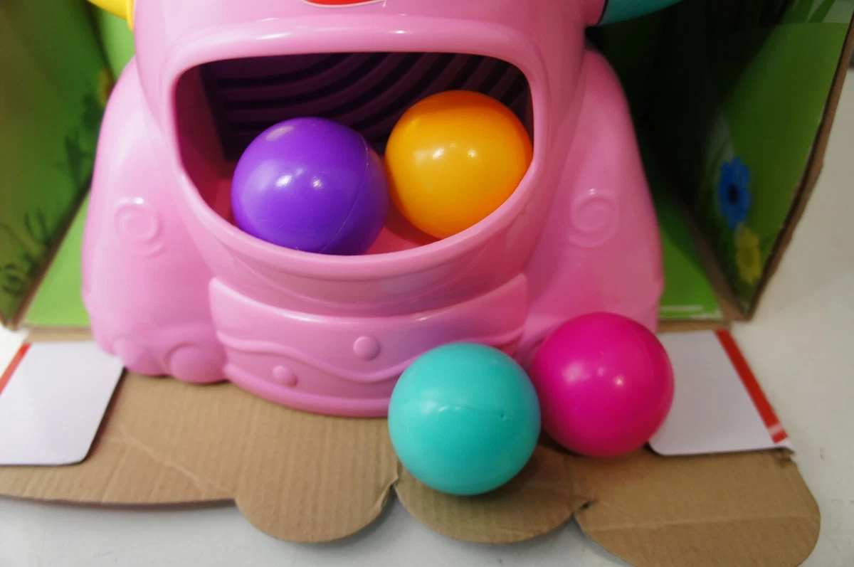 Playskool elefun busy ball popper 2025