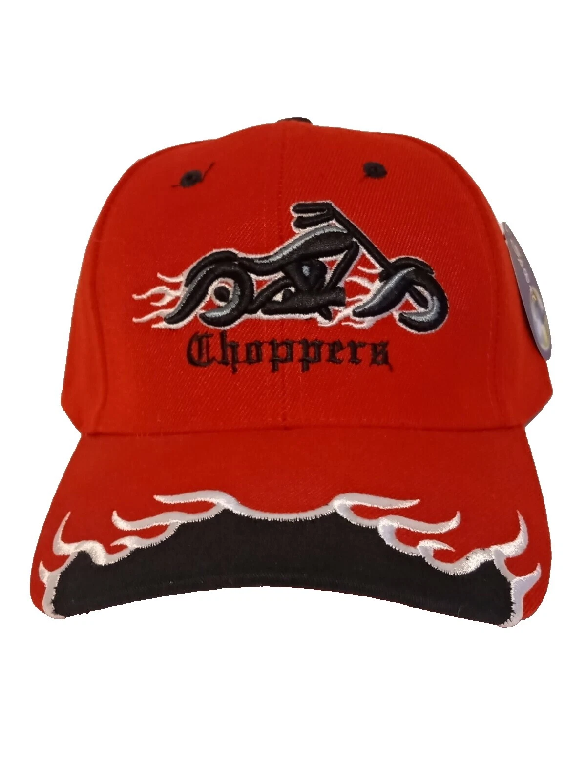 Choppers Men's Baseball Caps