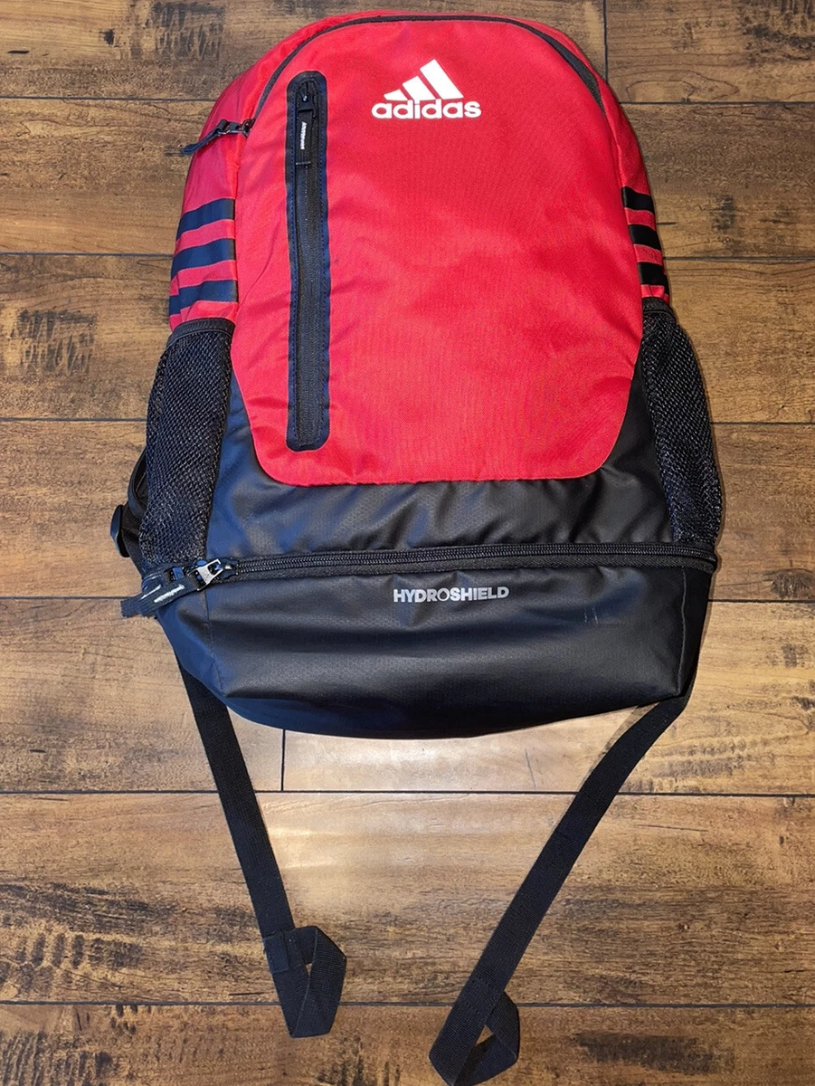 Adidas pivot team backpack sales