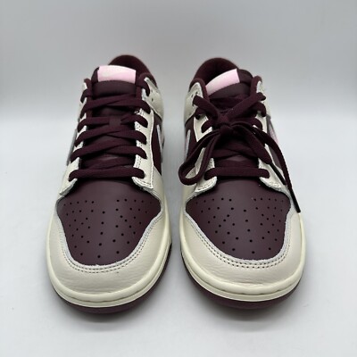 Nike Dunk Low Retro PRM Valentine display picture 3