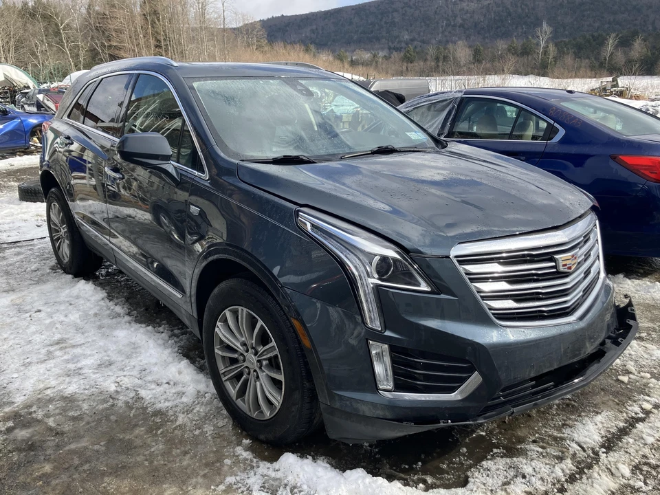 19 CADILLAC XT5 Rear Drive Shaft Foto 3 de 4