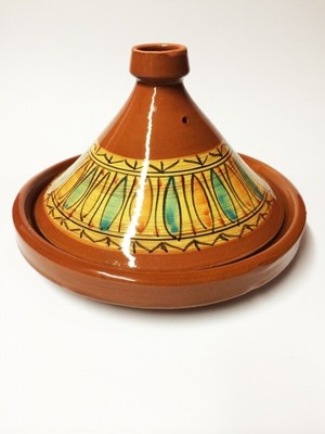tajine topf