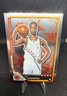 2025 Topps Chrome Mcdonald's All American - AJ Dybantsa #7 (RC)