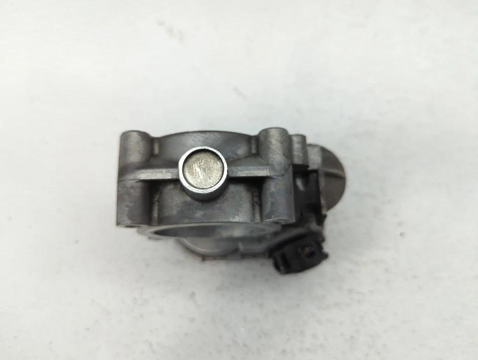 2012-2015 Mercedes-benz C250 Throttle Body EZ901 - Image 3 of 4