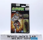 Major Bludd GI Joe International Heros China 1992 Hasbro Figure NEW SEALED