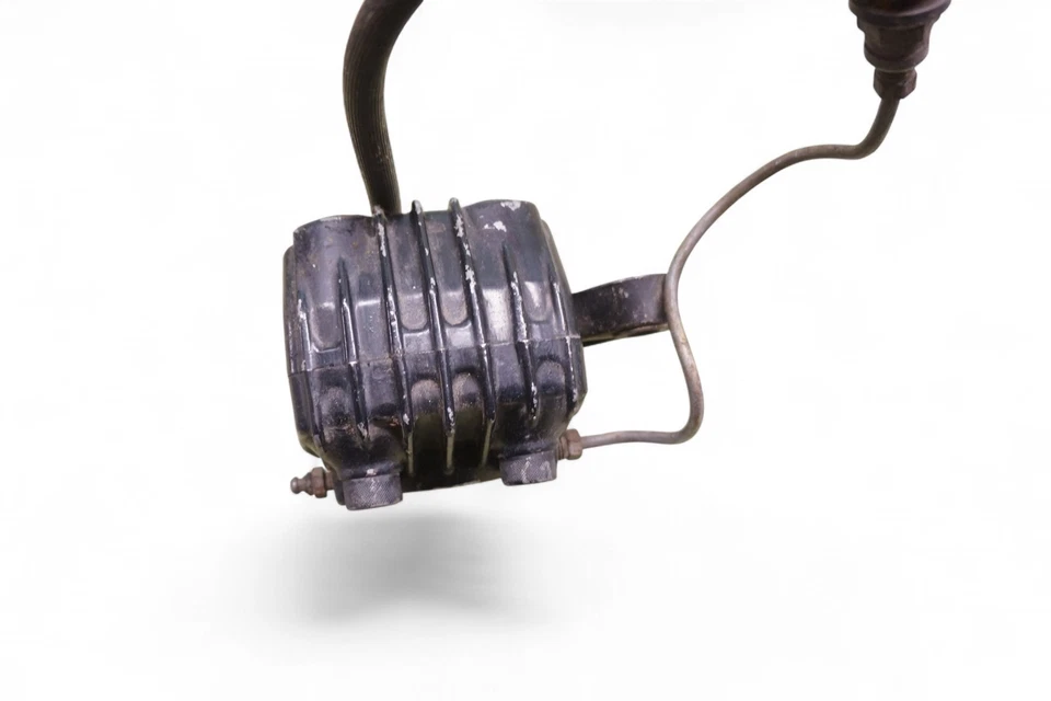 Kawasaki Triple H2 H2750 750 Mach IV 750cc суппорт переднего тормоза *2229A #1 - Изображение 2 из 4