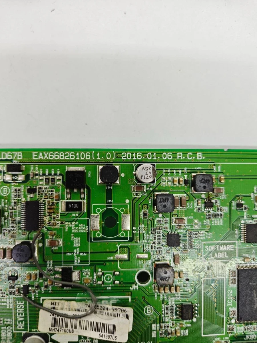 Lg mainboard | Acquisti Online su eBay