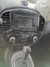 Starter Motor Federal Emissions Thru 11/12 Fits 10-13 CUBE 308096