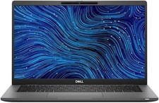 Dell Latitude 7420 14" FHD Touch i5-1145G7 16GB 512GB SSD Win11 Pro Laptop