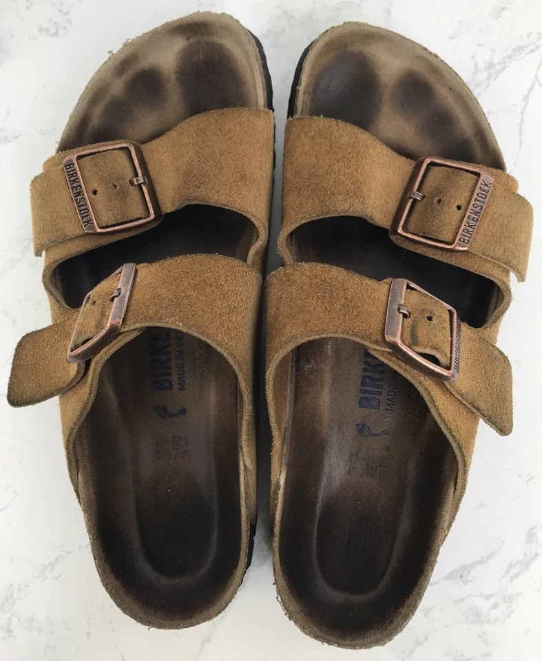Birkenstock Arizona, Foto 4 von 5