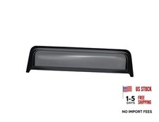 RainBlade RV Window Deflector and Sun Visor Fits 17" to 22" Wide Window