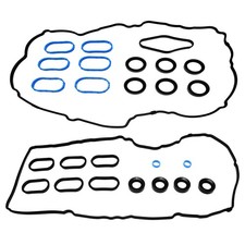 Valve Cover Gasket Set Compatible with Ford Expedition F-150 Lincoln Navigato...