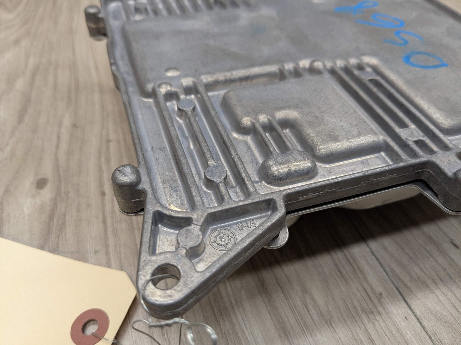 OEM BMW F10 F25 F22 F30 F32 F36 DME ECU Engine N20 N26 Control Module Computer