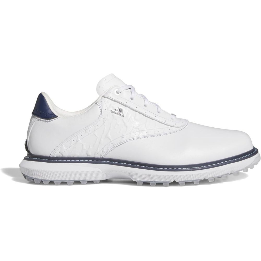Shoes - Jq3492 - White/navy/silver - New 2026