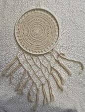 Large Dream Catcher