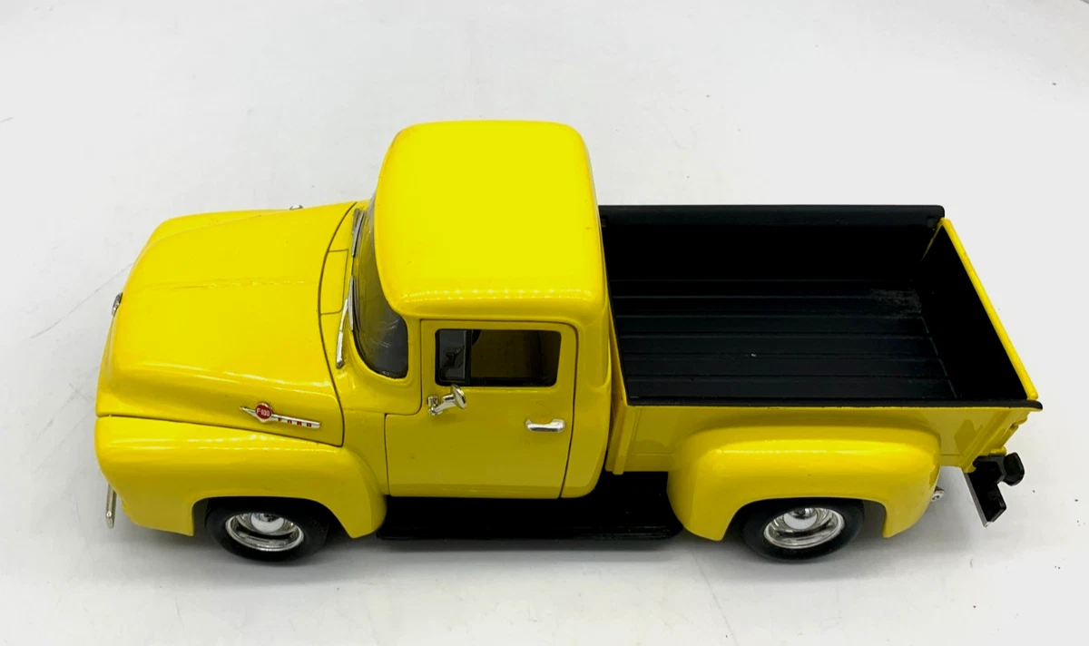 Ertl 1:18 Scale Diecast Pickup Trucks for sale | eBay