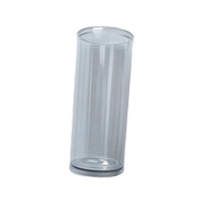 Tube de rangement pour volants, équipement portable et durable,