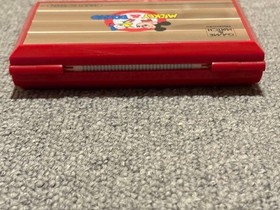 Nintendo Game & Watch Mickey & Donald