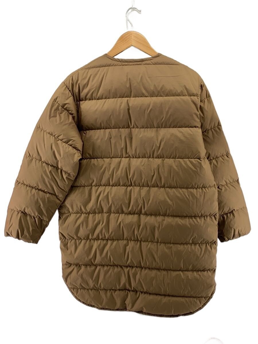 Orcival Down Jacket/-/Polyester/Beg/Plain - image 2