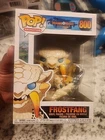 Funko Pop! Animation: Frostfang Monster Hunter Stories #800