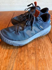 KARHU Ikoni WR M - Set Sail / Harvest Blue Trail Shoes, Sz Size 10.5