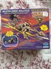 1994 Skeleton Warriors Legion Skullcycle Playmates Vintage Vehicle Bike New MIB