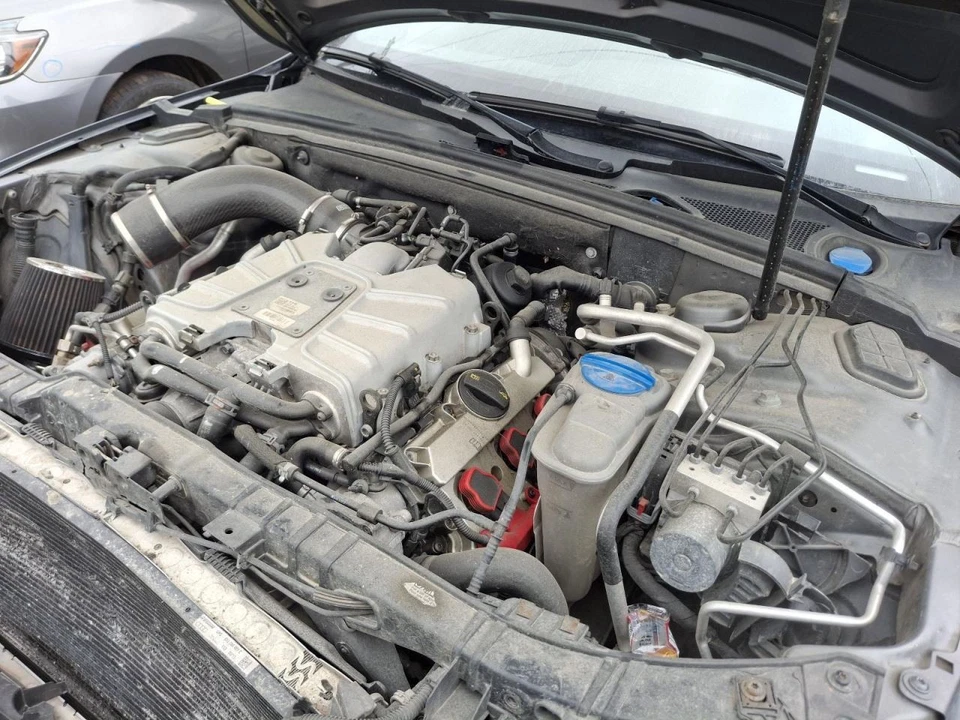 Used Blower Motor for 2014 Audi S4 A5 Q5 RS5 146k Miles OEM 615-58723 - Image 4 of 4