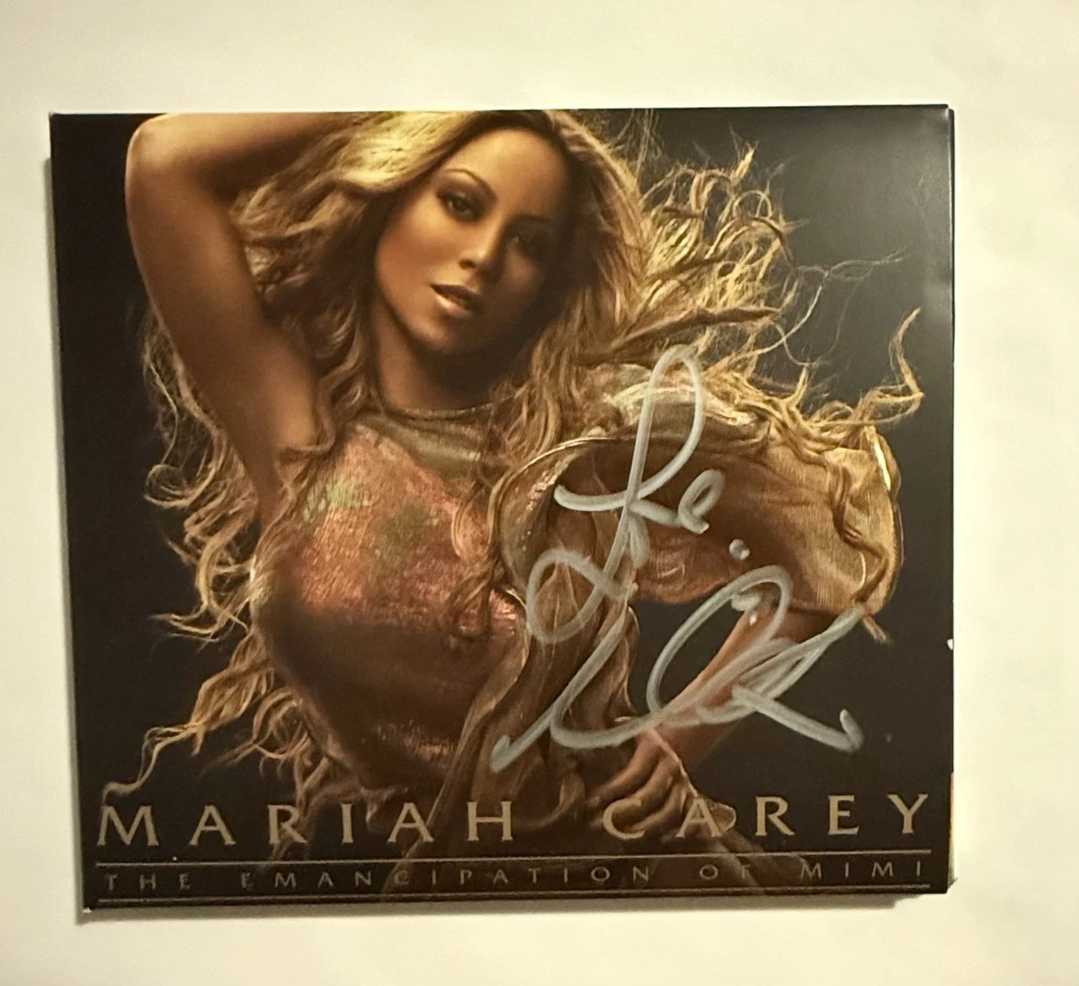 Mariah Carey products for sale | eBay