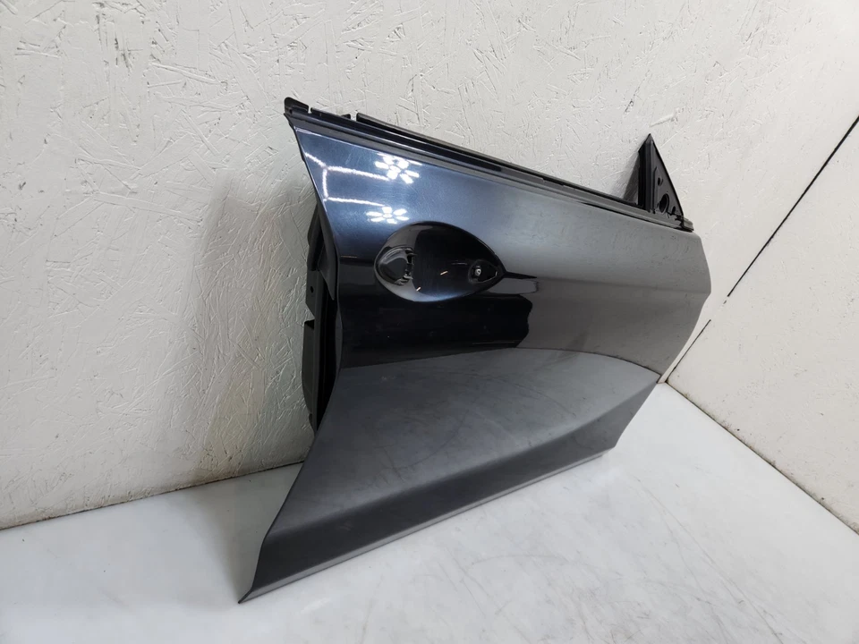 ✅ 13-19 OEM BMW F06 M6 640 650 Front Right Passenger Side Door Shell Gray B41 - Image 4 of 4