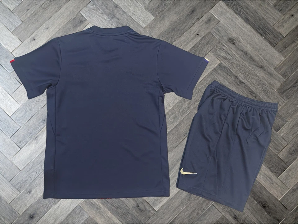 Camiseta para niños Paris Saint-Germain Home Foto 2 de 4