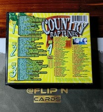 Various Rap & Hip-Hop Mixed Music CDs for sale | eBay